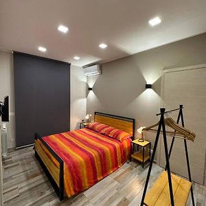 Camera deluxe con letto king size